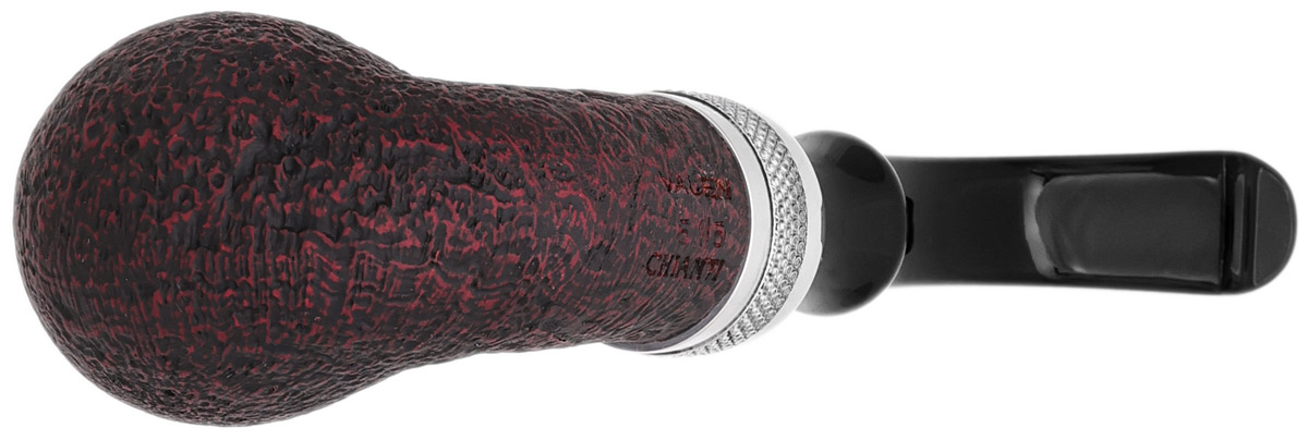 Vauen Chianti Sandblasted (515L) (9mm)