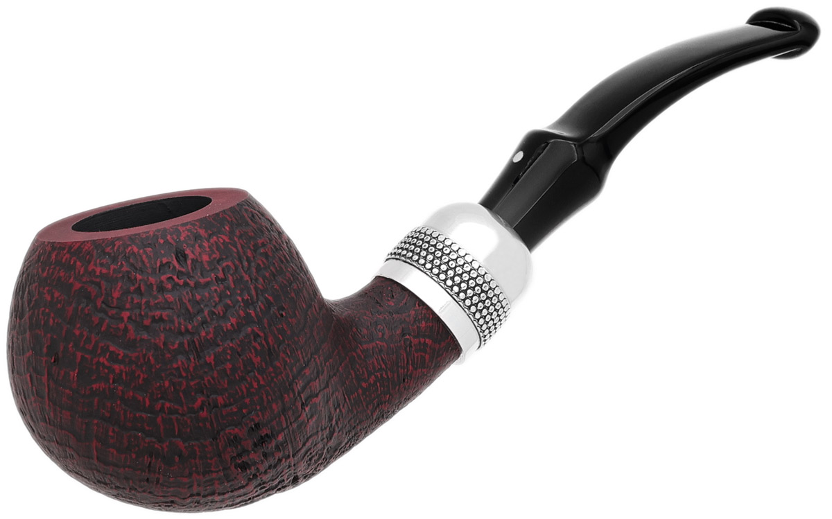 Vauen Chianti Sandblasted (542L) (9mm)