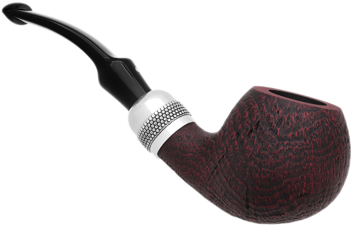 Vauen Chianti Sandblasted (542L) (9mm)