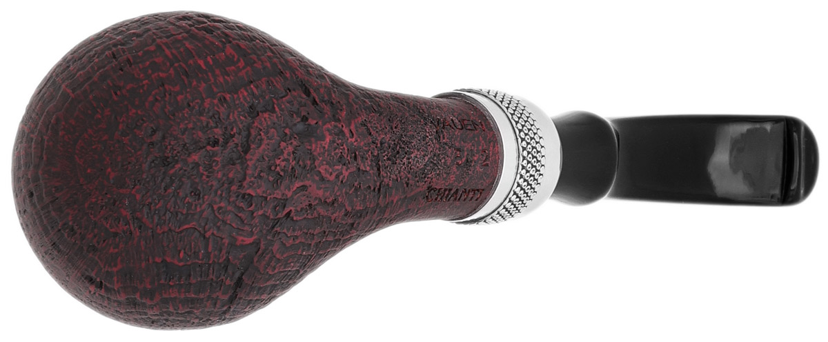 Vauen Chianti Sandblasted (542L) (9mm)