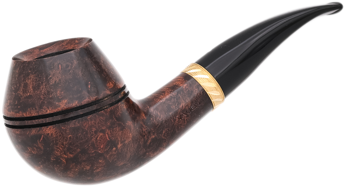 华云 Troja 系列 146号 光面 牛头斗