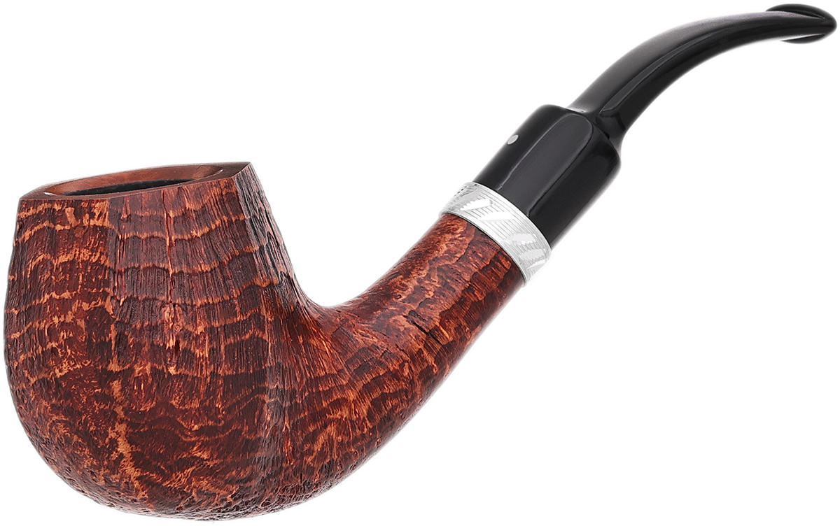 Vauen Troja Sandblasted (506) (9mm)