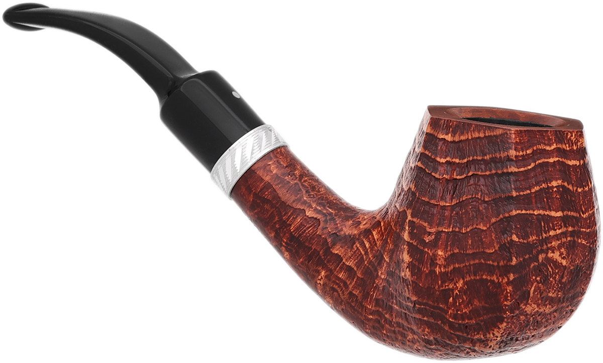 Vauen Troja Sandblasted (506) (9mm)