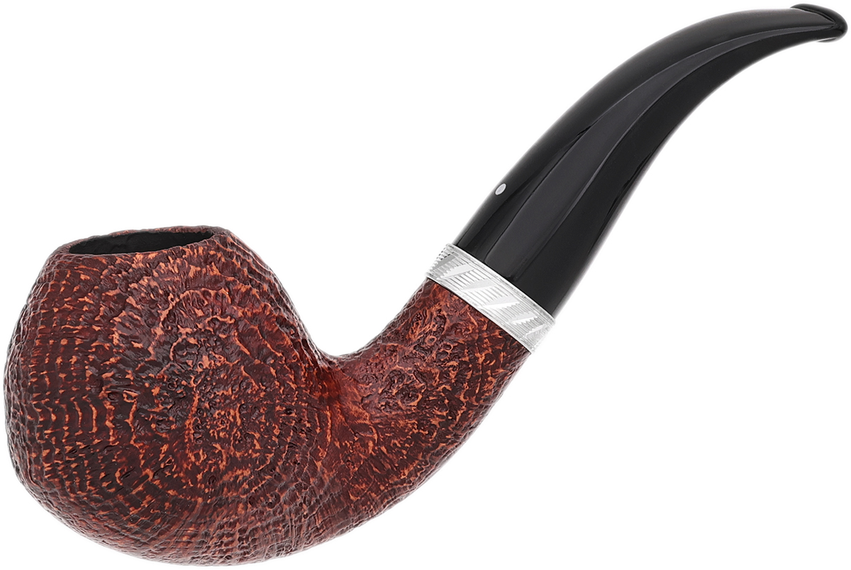 Vauen Troja Sandblasted (515) (9mm)