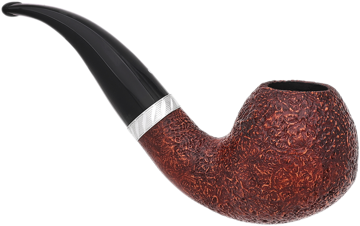 Vauen Troja Sandblasted (515) (9mm)