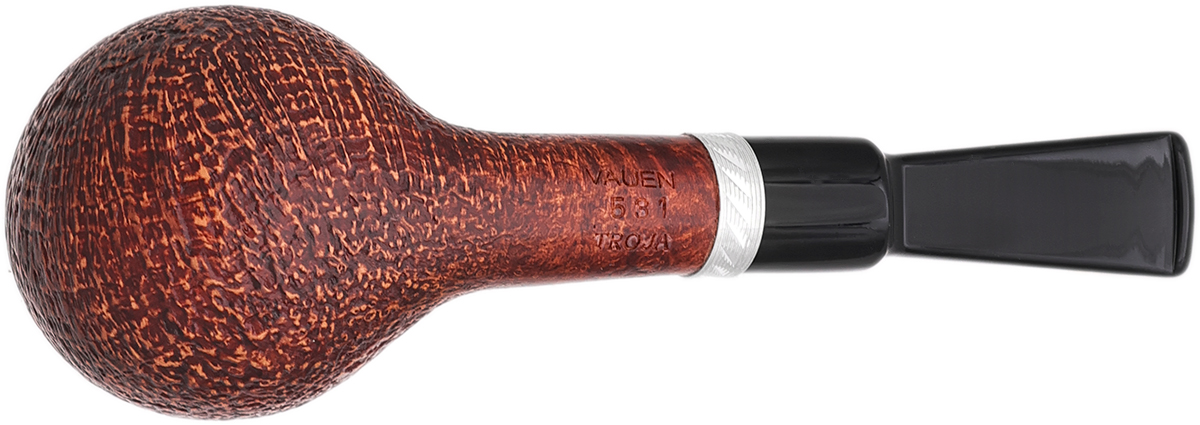 Vauen Troja Sandblasted (531) (9mm)
