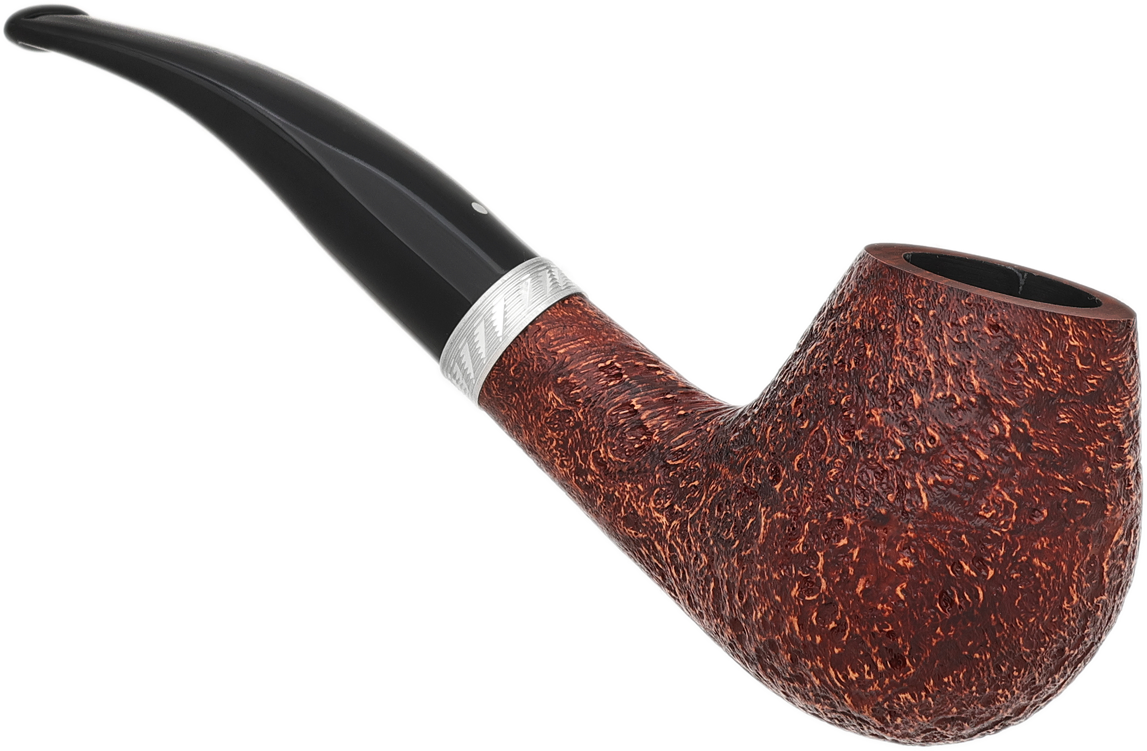 Vauen Troja Sandblasted (561) (9mm)