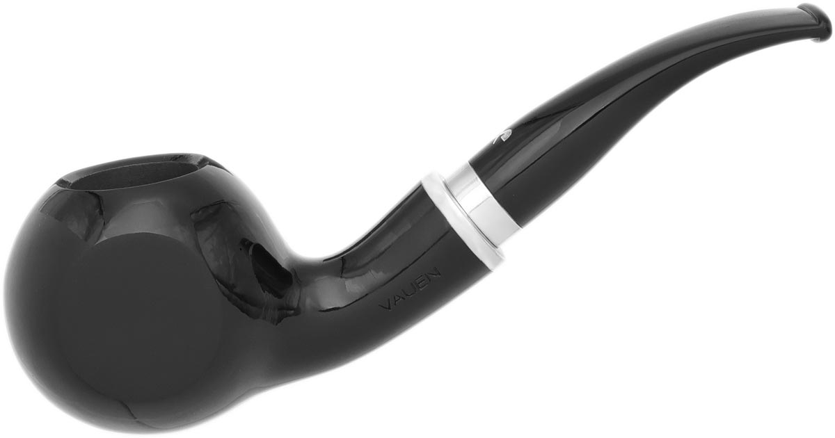 Vauen Pipe of the Year 2022 Smooth Black (9mm)