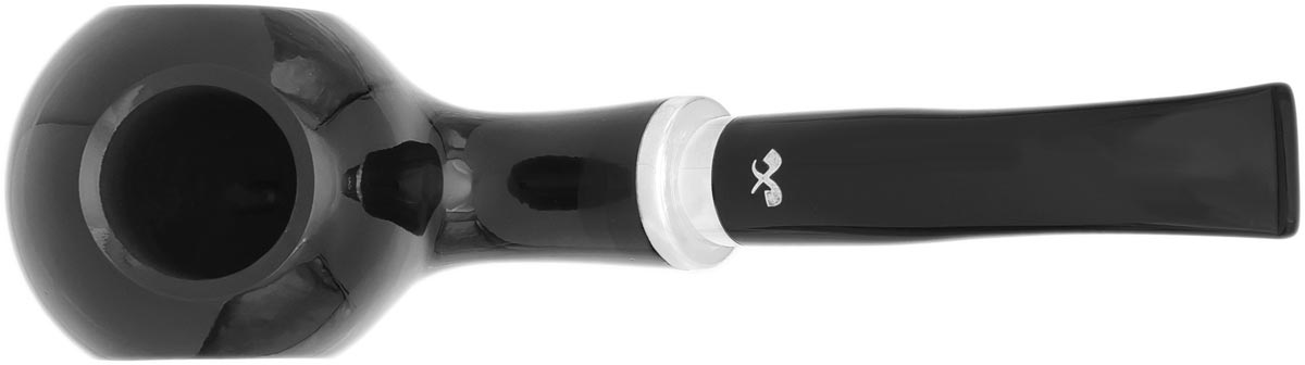 Vauen Pipe of the Year 2022 Smooth Black (9mm)