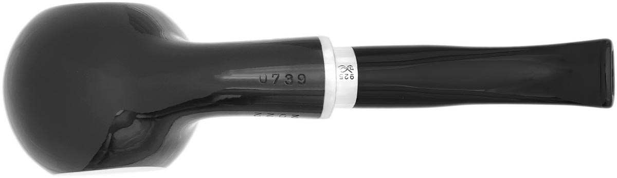 Vauen Pipe of the Year 2022 Smooth Black (9mm)