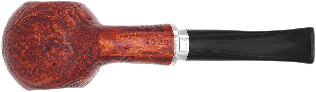 Vauen Pipe of the Year 2022 Sandblasted (9mm)