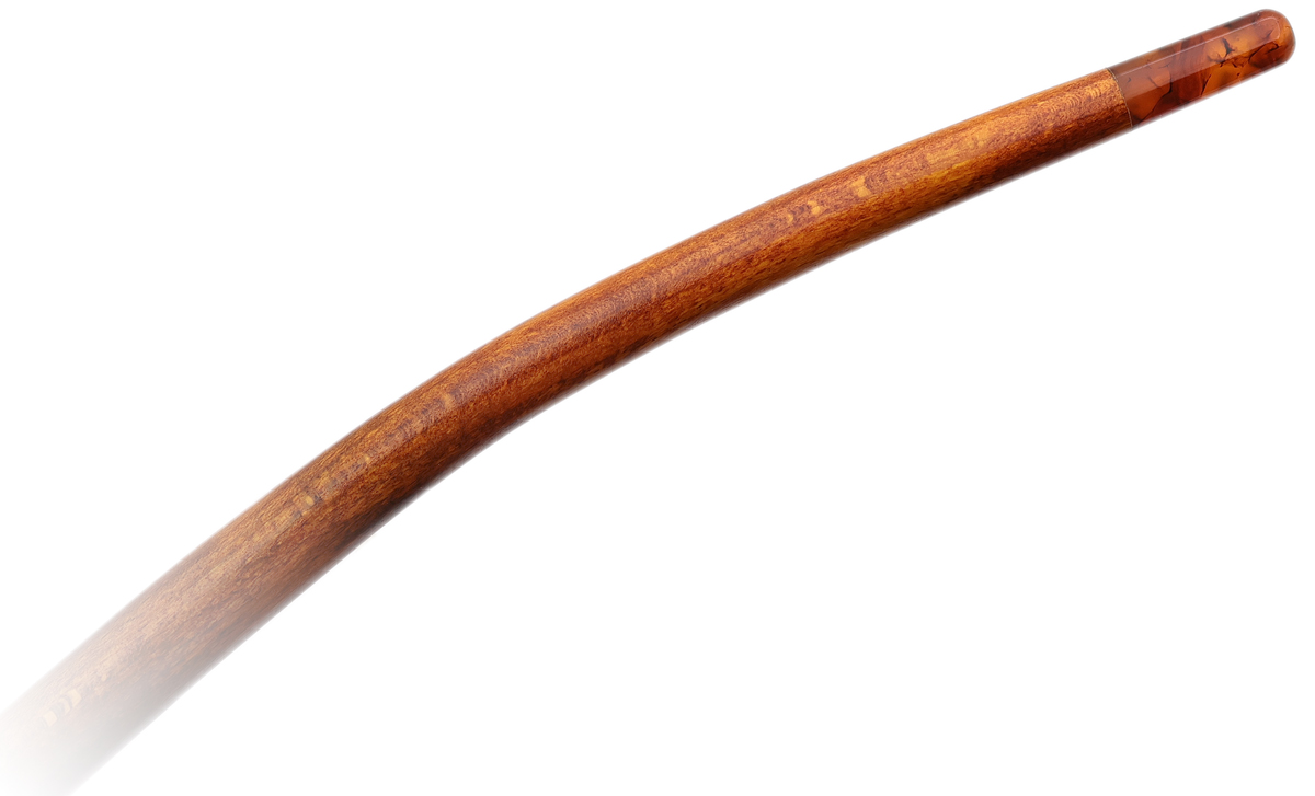 Vauen Auenland Friddo Sandblasted Churchwarden (9mm) 