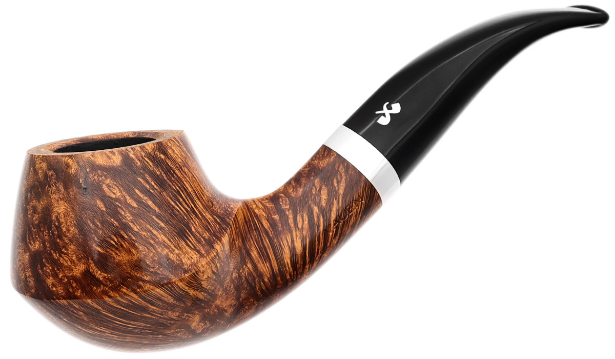 Vauen Pipe of the Year 2026 Brown Smooth (9mm)