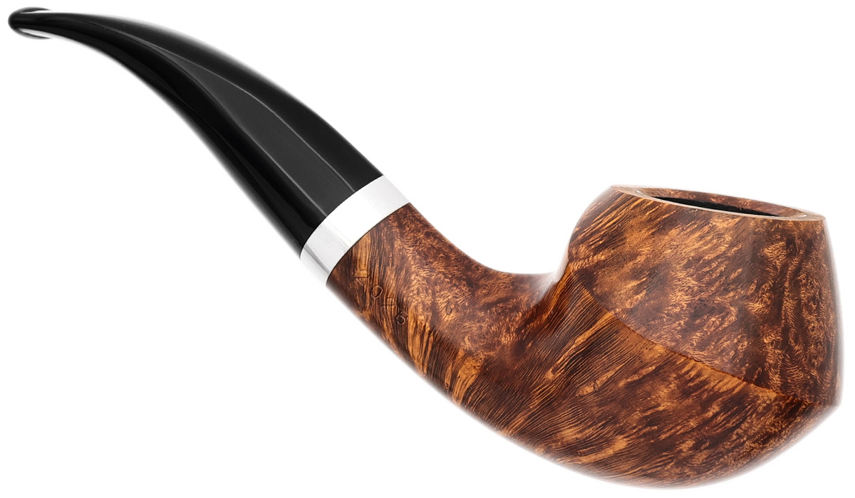 Vauen Pipe of the Year 2026 Brown Smooth (9mm)