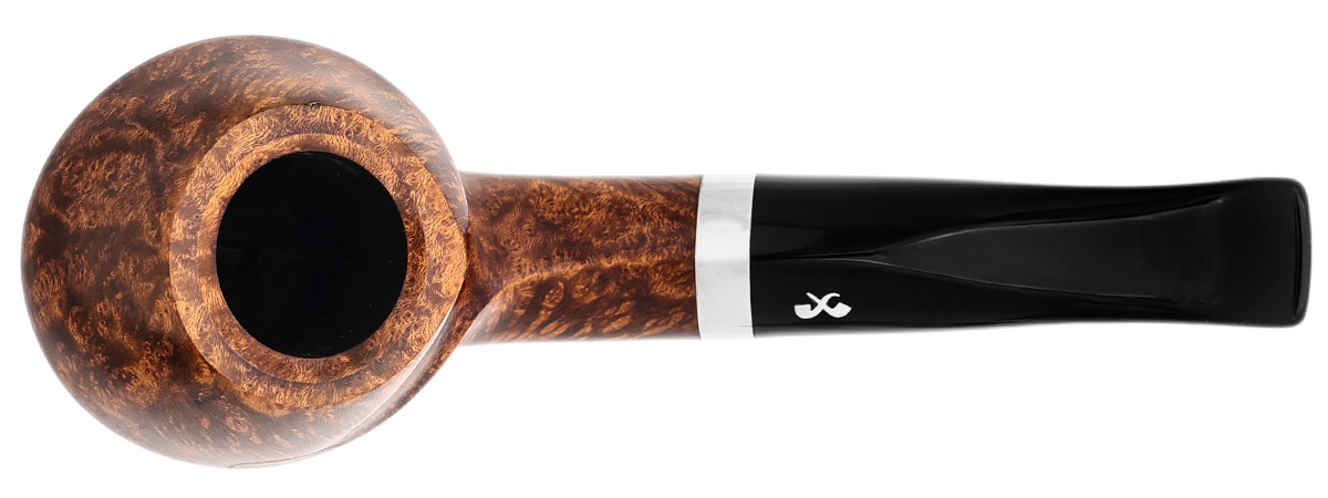 Vauen Pipe of the Year 2026 Brown Smooth (9mm)