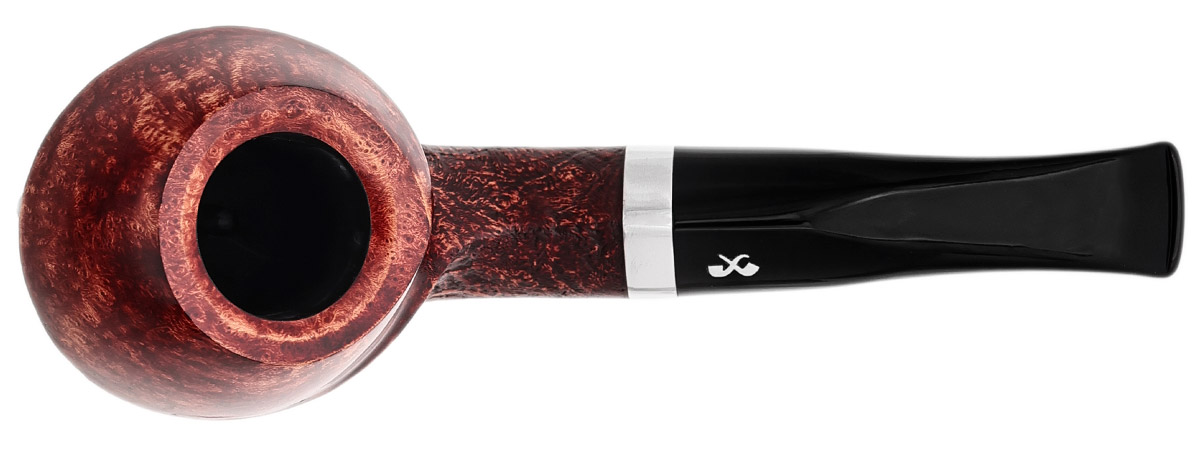 Vauen Pipe of the Year 2026 Partially Sandblasted (9mm)