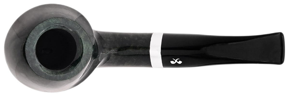Vauen Pipe of the Year 2026 Smooth Green (9mm)