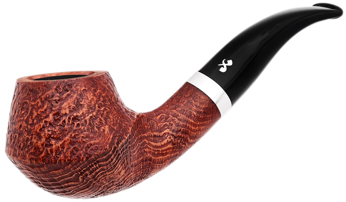 Vauen Pipe of the Year 2026 Sandblasted | Daily Reader