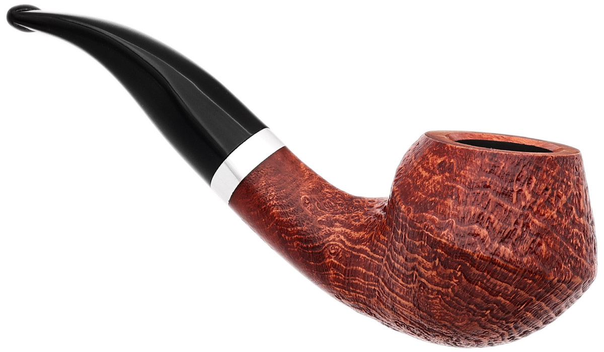 Vauen Pipe of the Year 2026 Sandblasted (9mm)