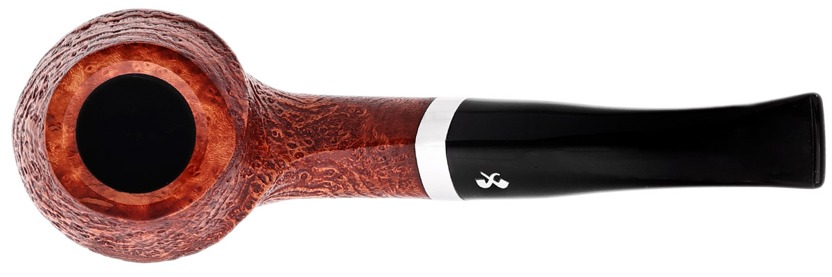 Vauen Pipe of the Year 2026 Sandblasted (9mm)