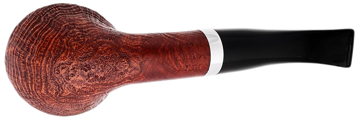 Vauen Pipe of the Year 2026 Sandblasted (9mm)