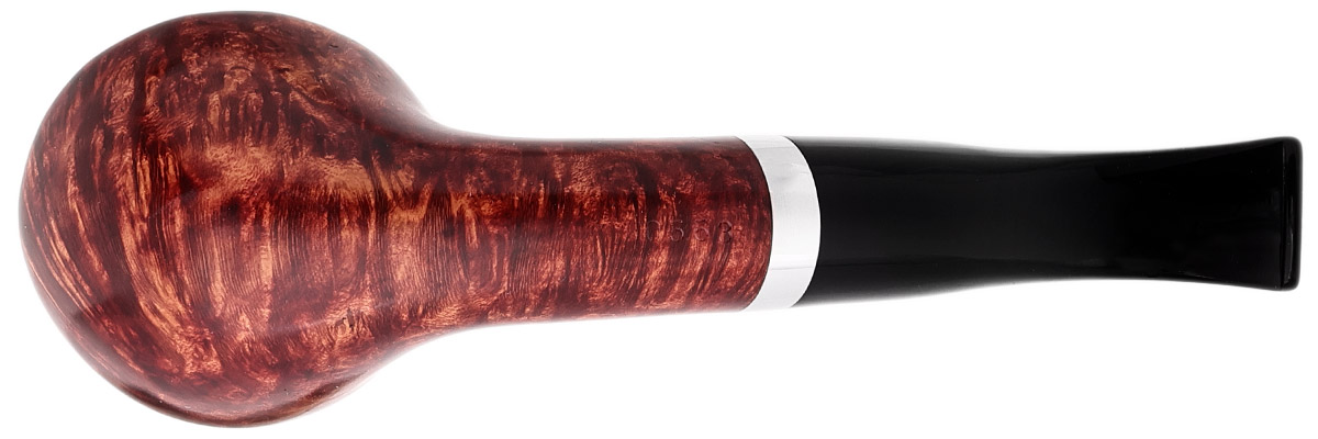 Vauen Pipe of the Year 2026 Partially Sandblasted (9mm)
