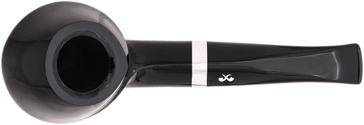 Vauen Pipe of the Year 2026 Smooth Black (9mm)