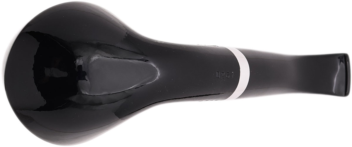 Vauen Pipe of the Year 2026 Smooth Black (9mm)
