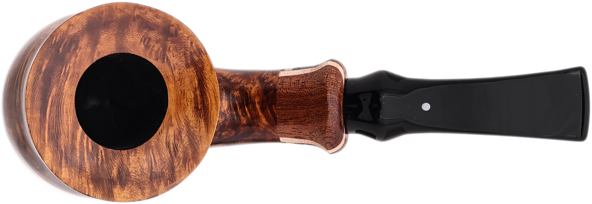 Gulliver (138) (9mm) Tobacco Pipe