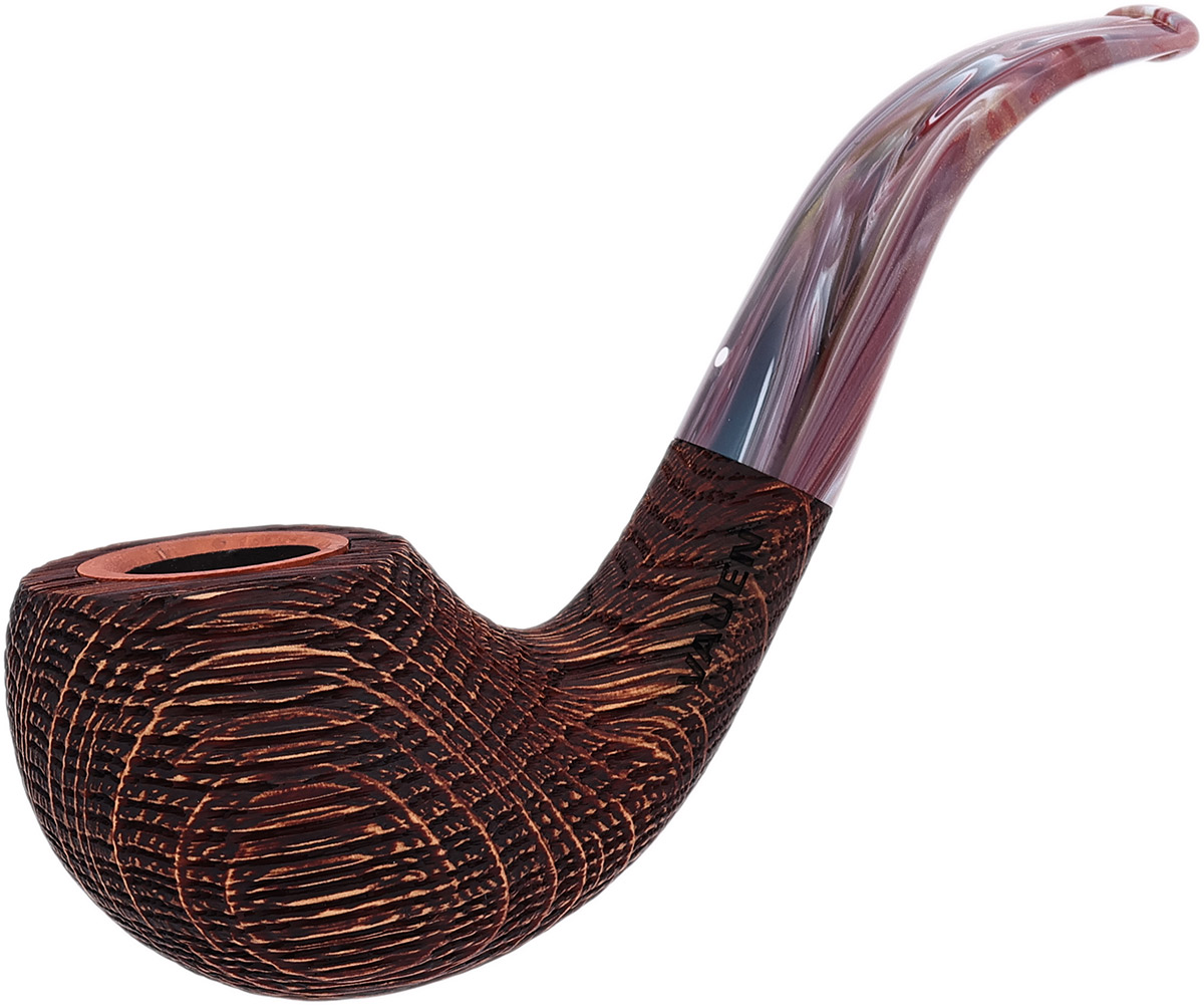 Vauen Figo (586) (9mm)