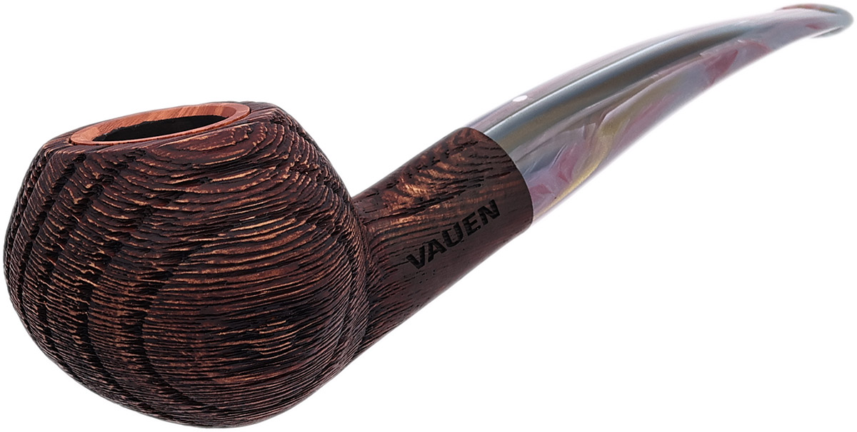 Vauen Figo (520) (9mm)