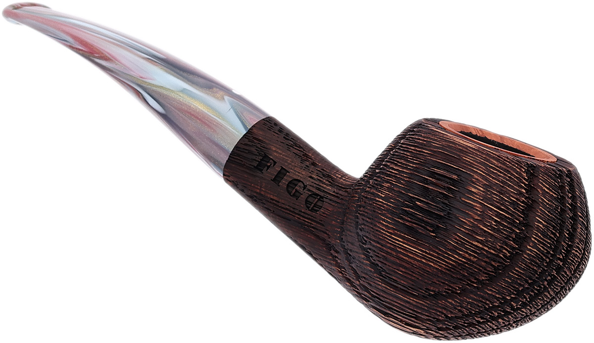 Vauen Figo (520) (9mm)