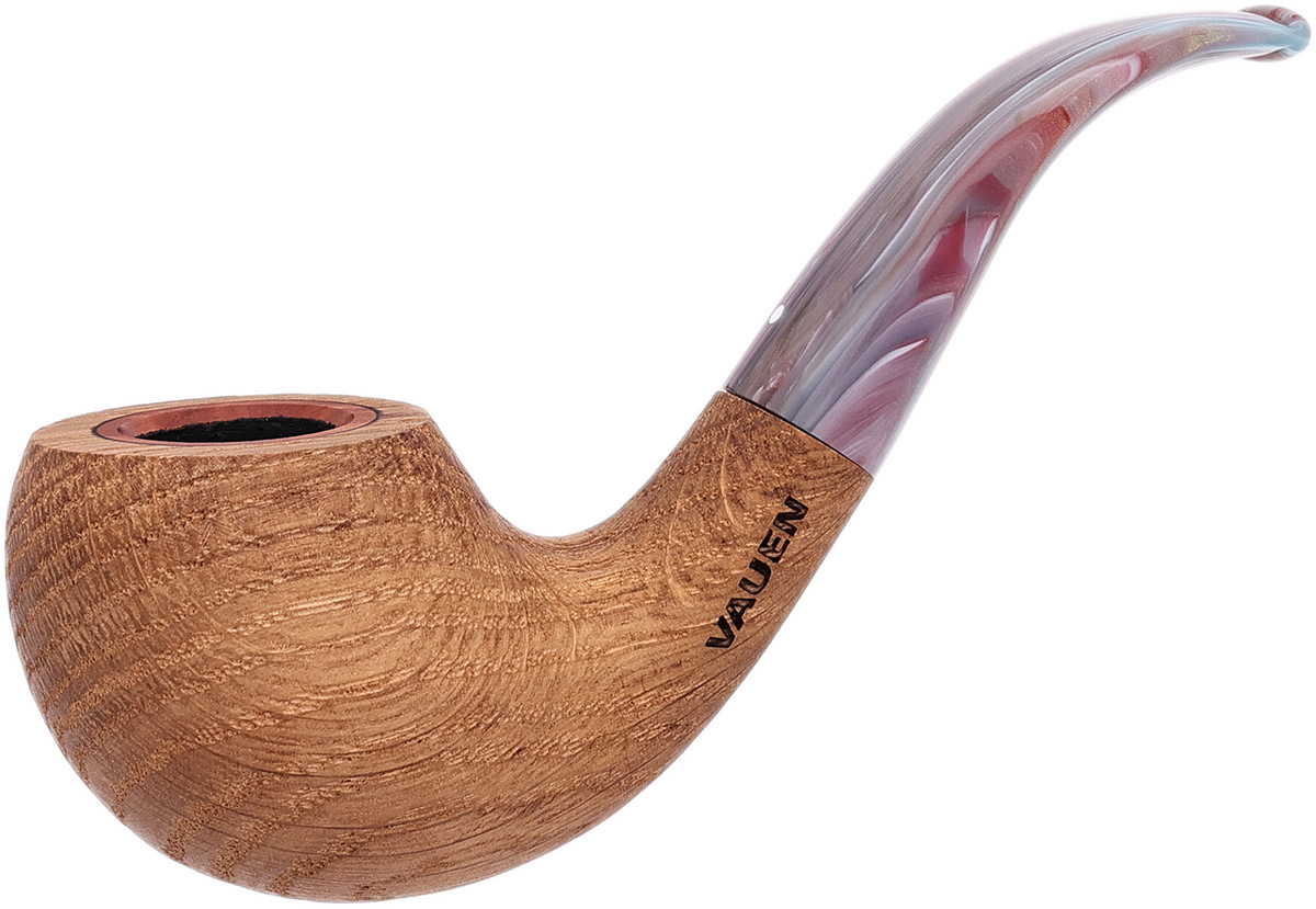 Vauen Brushed Figo (186) (9mm)