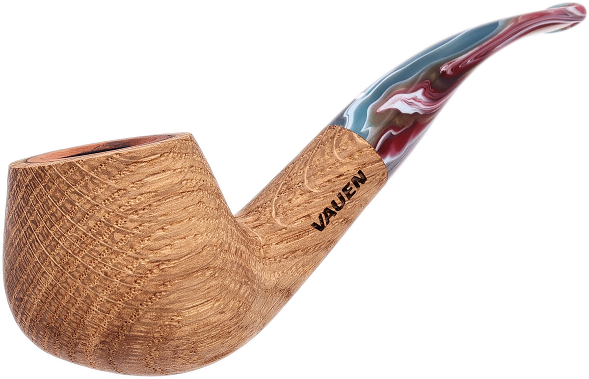 Vauen Brushed Figo (141) (9mm)