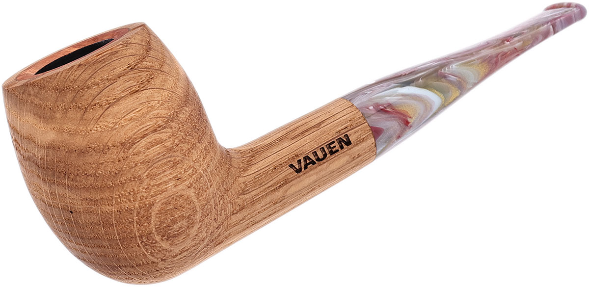 Vauen Brushed Figo (110) (9mm)