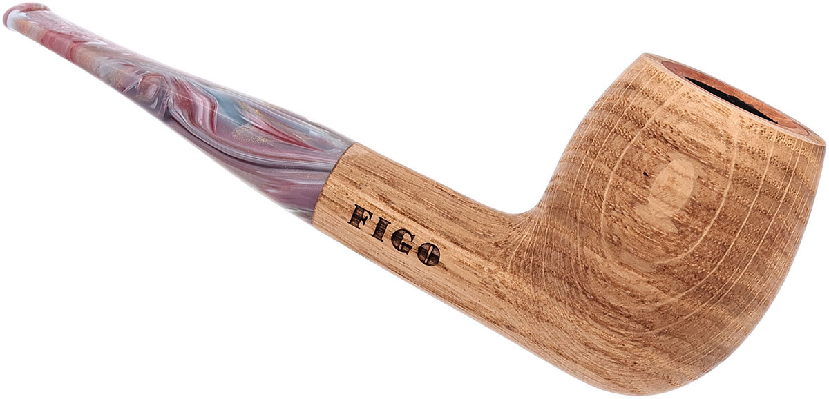 Vauen Brushed Figo (110) (9mm)