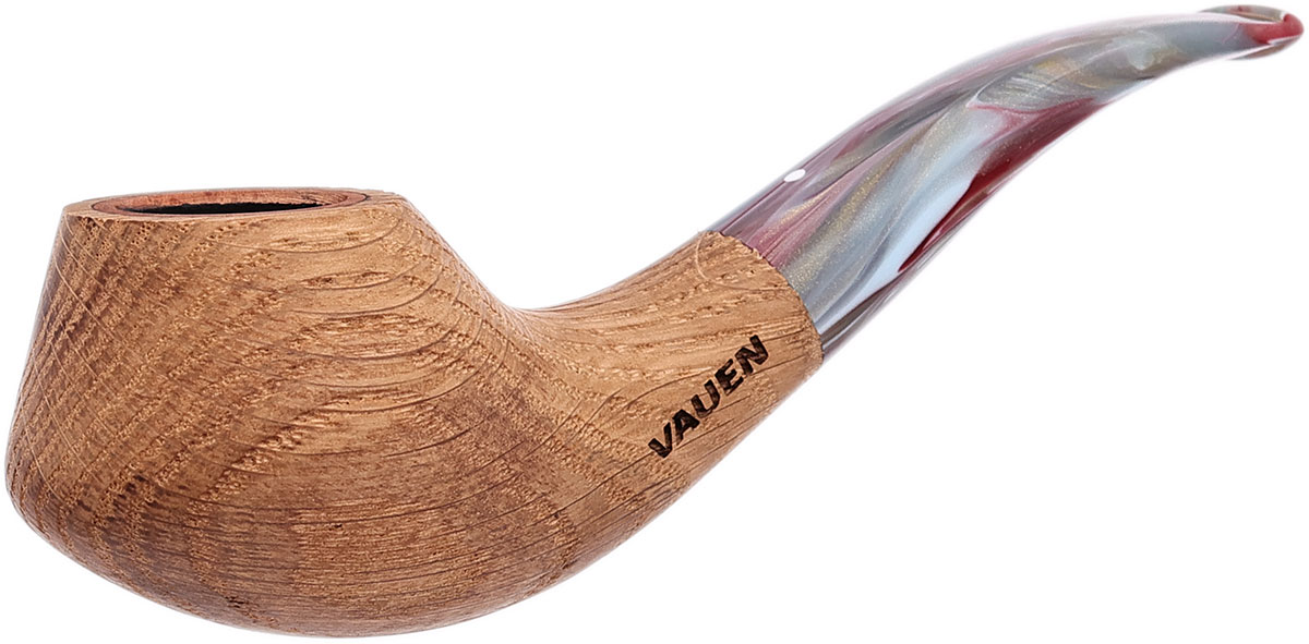 Vauen Brushed Figo (185) (9mm)