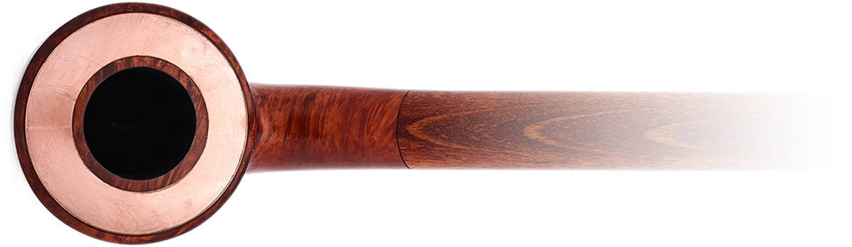 Vauen Auenland Signature Edition Eldorin Smooth Churchwarden (9mm)