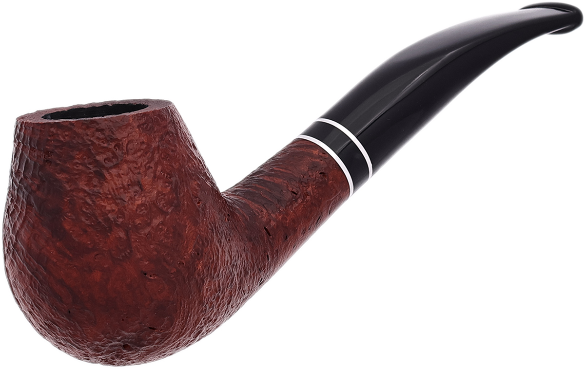 华云 Beginner Kit (5) (9mm) 弯式白兰地斗