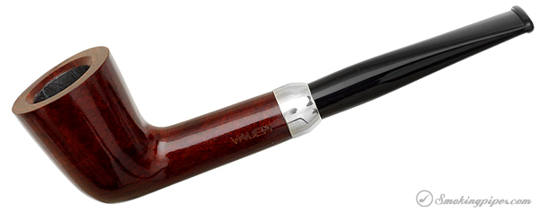 Vauen New York Dark Walnut (126) (9mm)