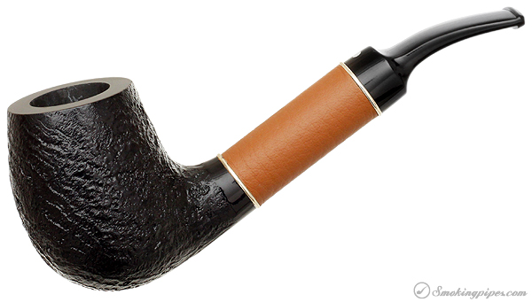 Vauen Rugby Sandblasted (572) (9mm)