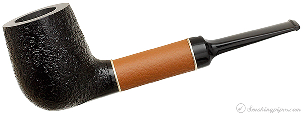 Vauen Rugby Sandblasted (586) (9mm)