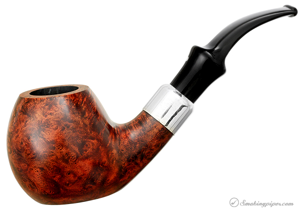 Vauen: Duke Smooth (179) (9mm) Tobacco Pipe