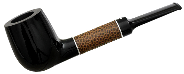 Vauen Rugby Smooth (186) (9mm)