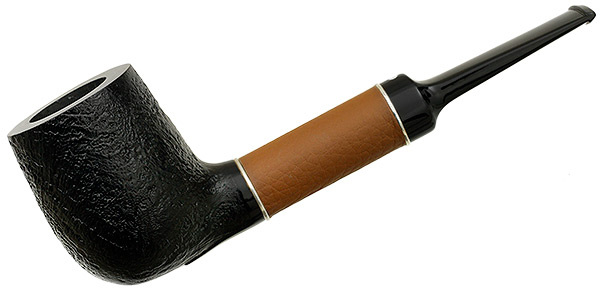Vauen Rugby Sandblasted (586) (9mm)