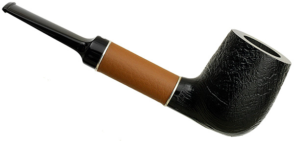 Vauen Rugby Sandblasted (586) (9mm)