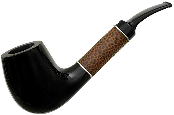 Vauen Rugby Smooth (172) (9mm)