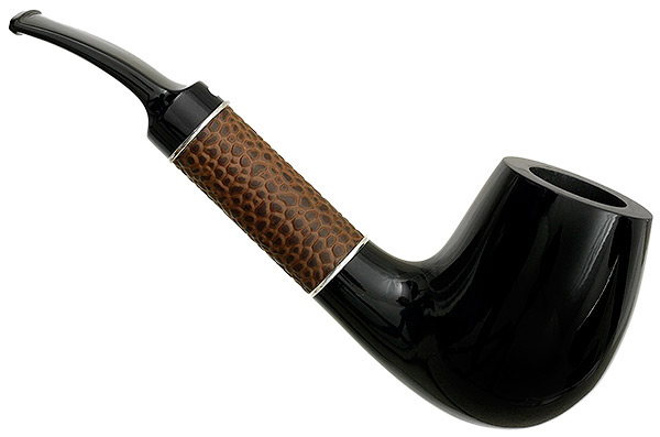 Vauen Rugby Smooth (172) (9mm)