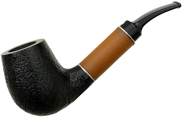 Vauen Rugby Sandblasted (572) (9mm)
