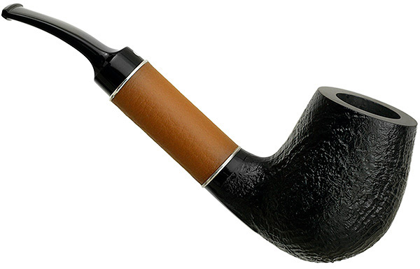 Vauen Rugby Sandblasted (572) (9mm)